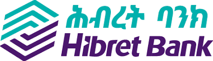 Hibret Bank Logo