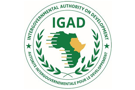 IGAD-IGAD