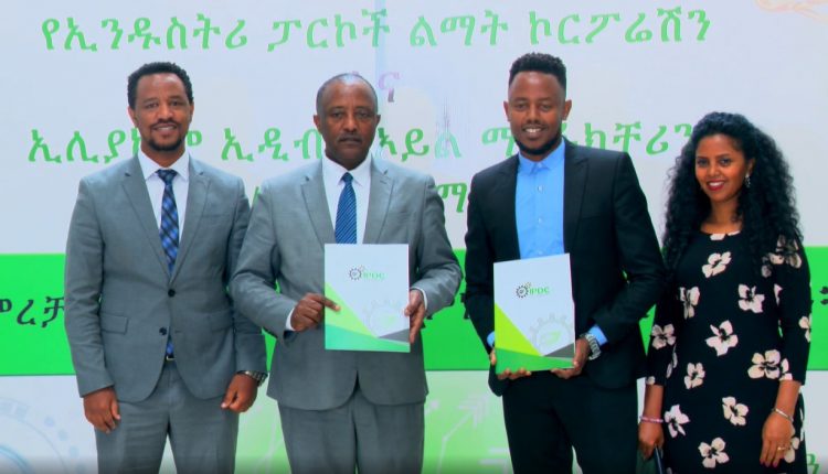 IPDC Local Investors