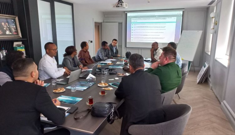 Istanbul Free Trade Zone