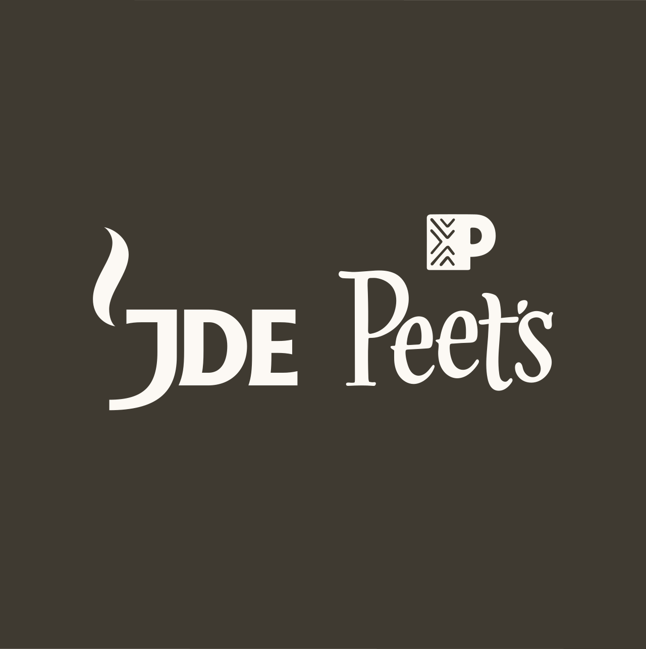 JDE Peets Logo