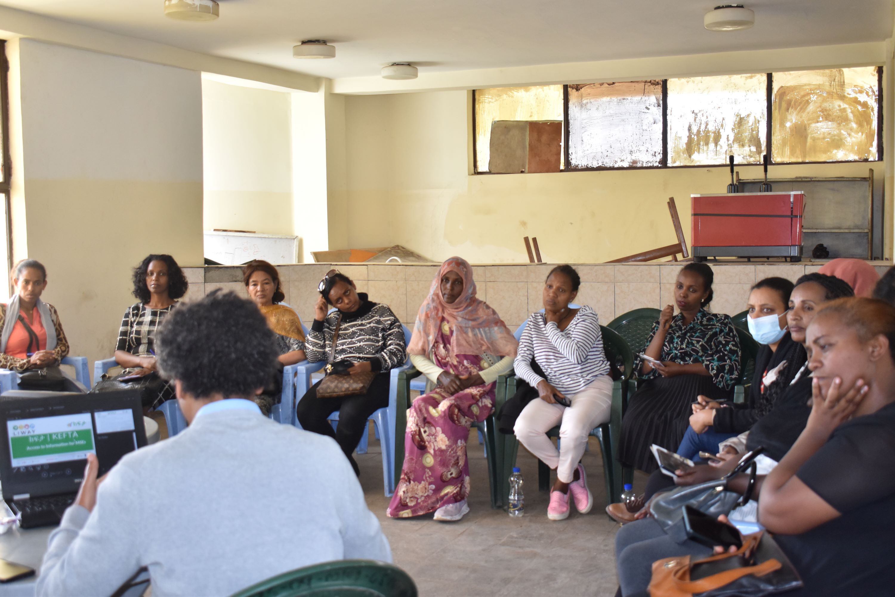 Kefta Care training-1