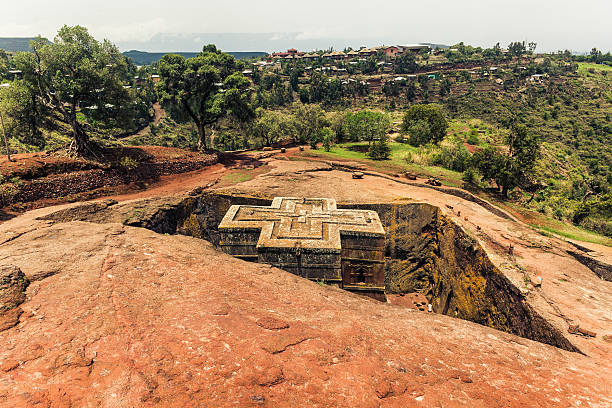 Lalibela Amhara