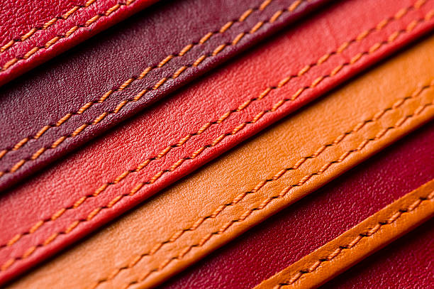 Leather products