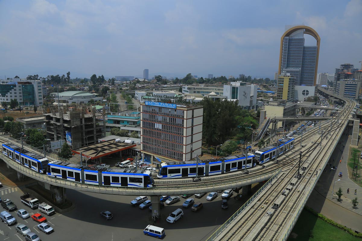 Light Rail