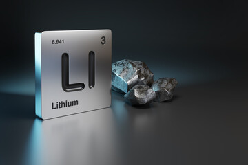 Lithium Lithium