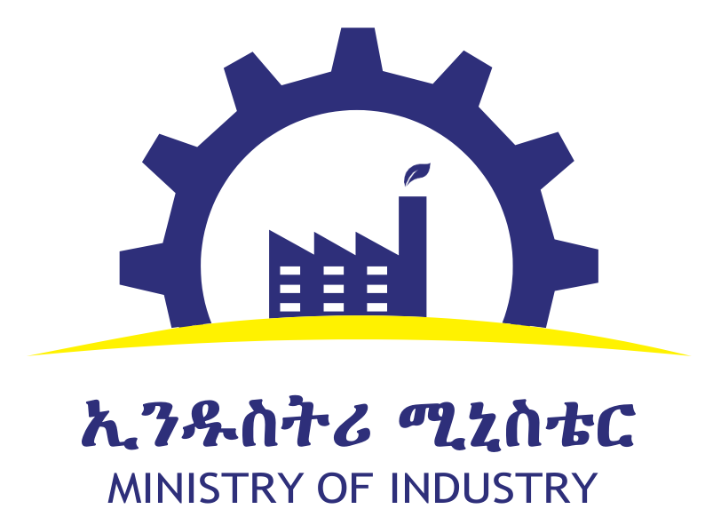 MOI LOGO MINISTRY OF INDUSTRY
