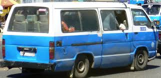 Mini Bus
