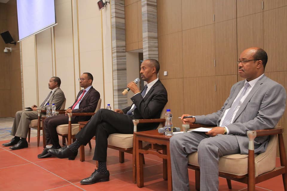 Ethiopia Plans to Replace Imported Transformers and Electric Cables