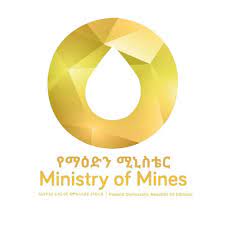 Ministry of Mines Logo
