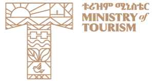Ministry of Tourism Logo 112