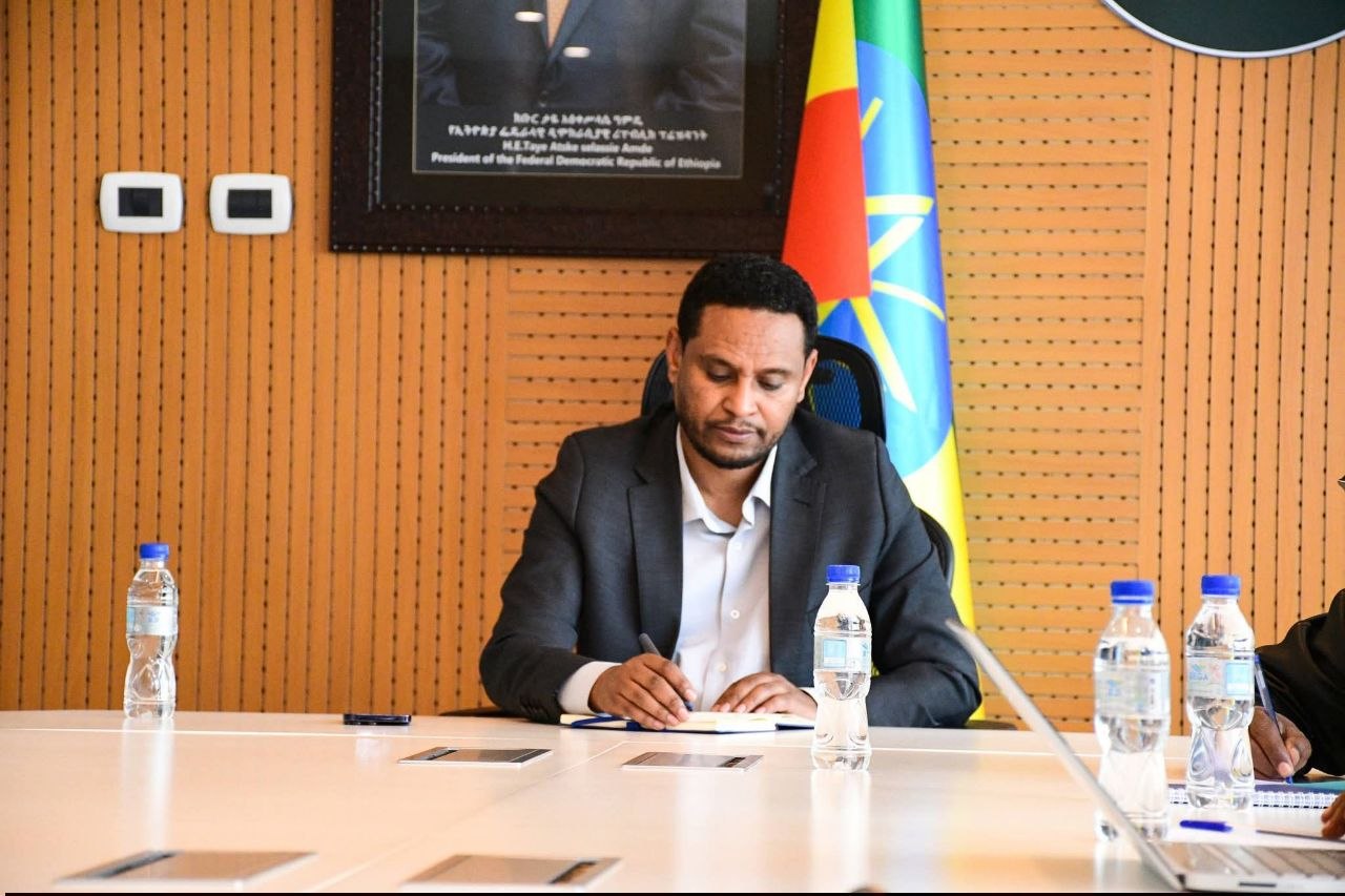 Ethiopia: Over 2.9 Million Business Registration and Licensing Services Provided Online in Nine Months