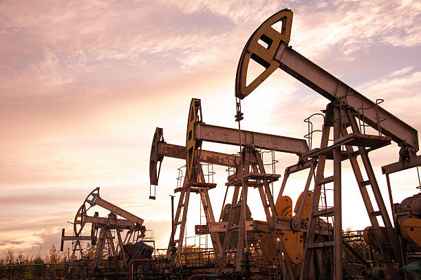 Natural Gas