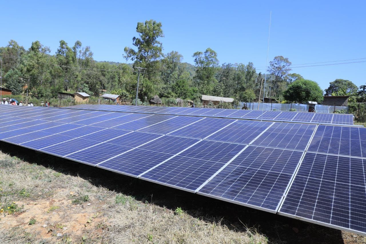 Oda Solar