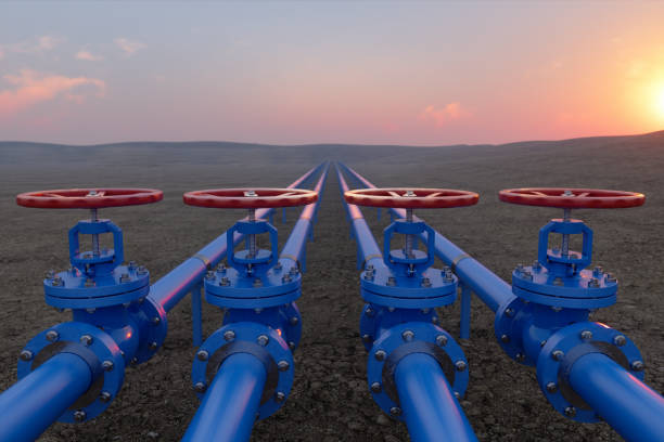 Oil Pipe