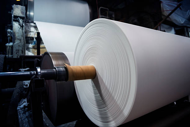 Paper Production