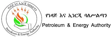 Petroleum and Energy Authority 1