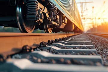 Rail Rail