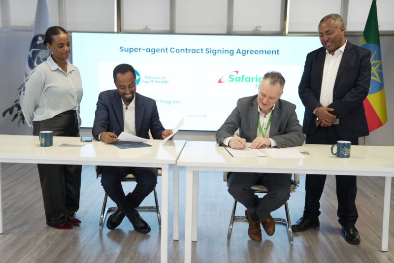 Safaricom Fayda