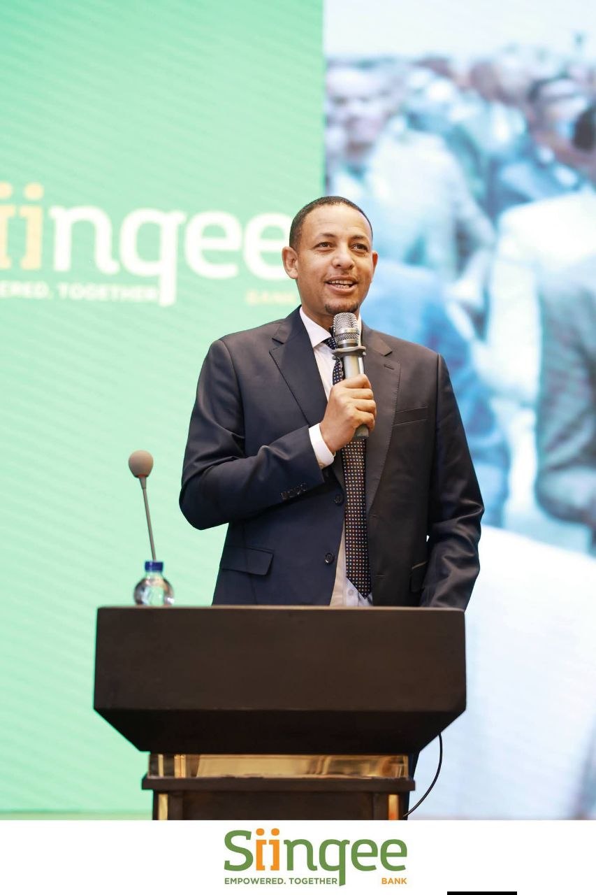 Sinqee Bank