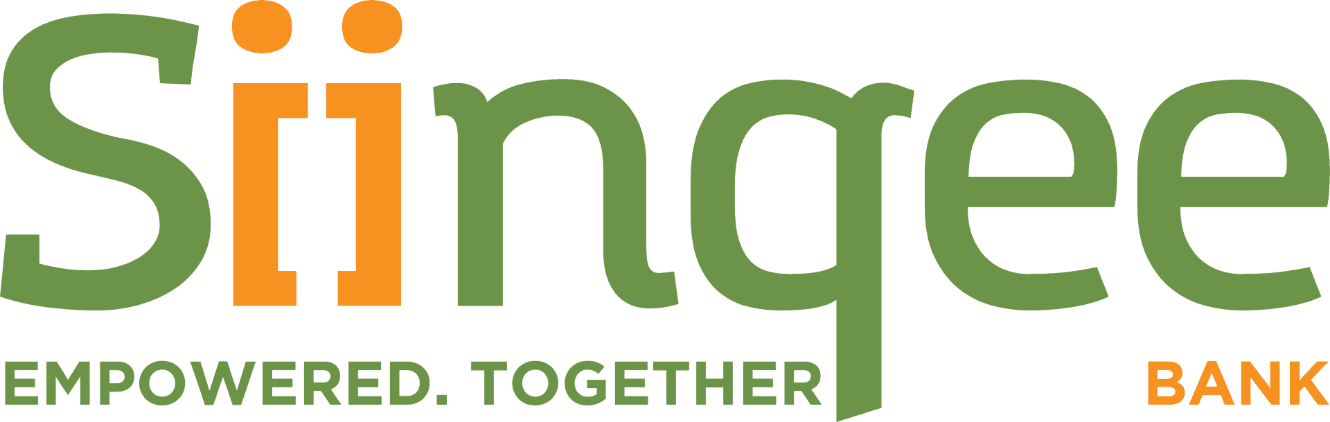 Sinqee Logo