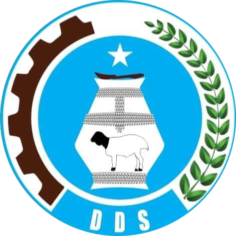 Somali Region emblem 11