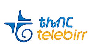 TeleBirr-Logo