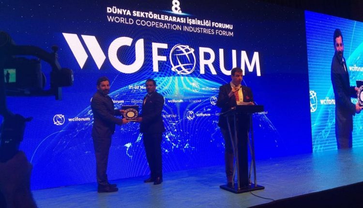 WCI Forum Ethiopia