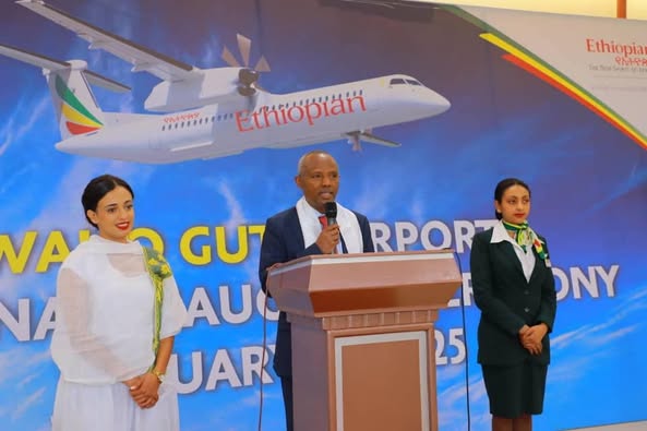 Wako Gutu