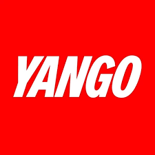 Yango Logo
