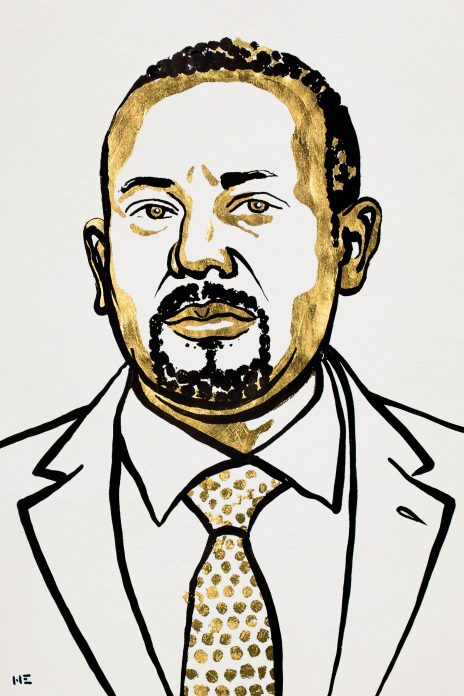 abiy-nobel