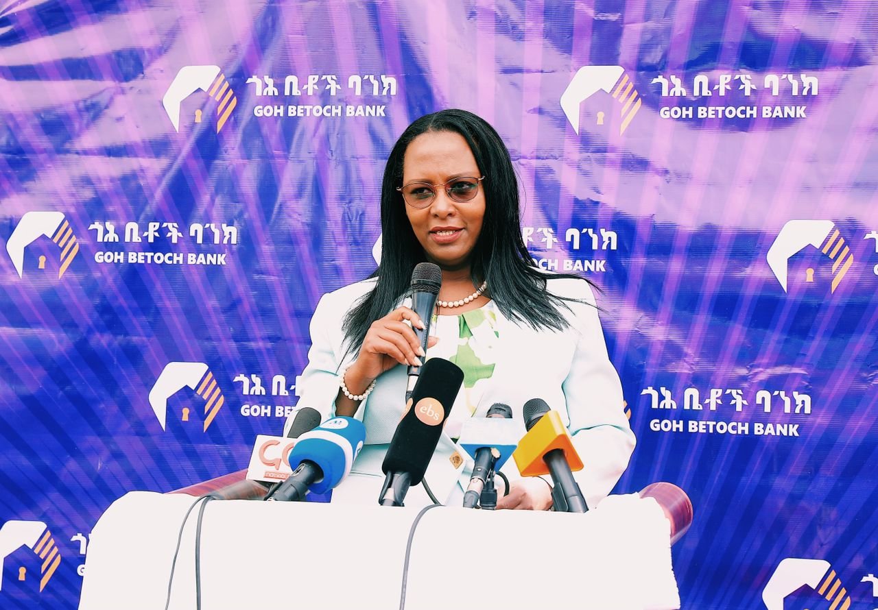 Ethiopia's First Mortgage Bank Goes Operational