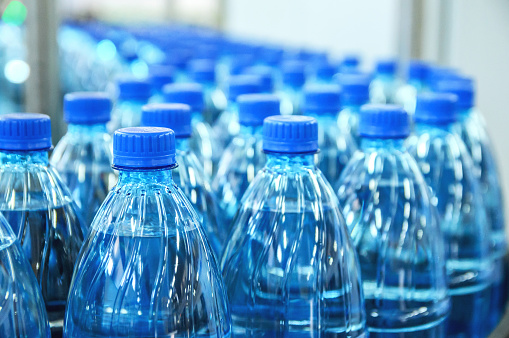 21 Water Bottling Factories in Ethiopia Stop Production