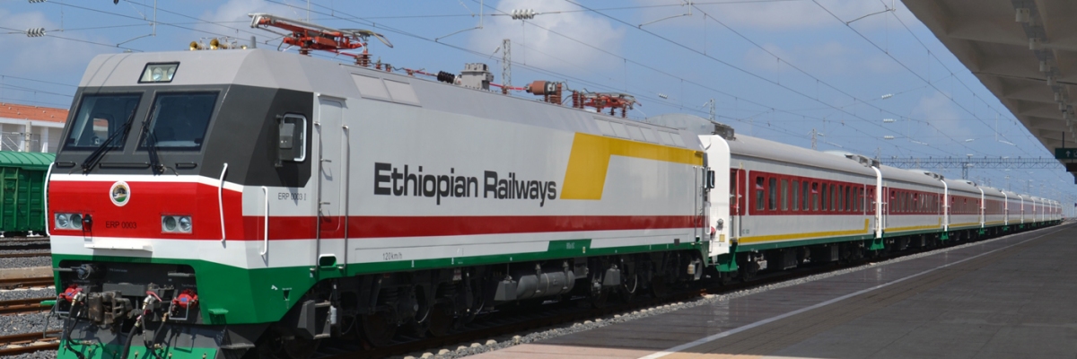 Ethiopia-Djibouti Railway Revenues Rise to $86Mn in 2021