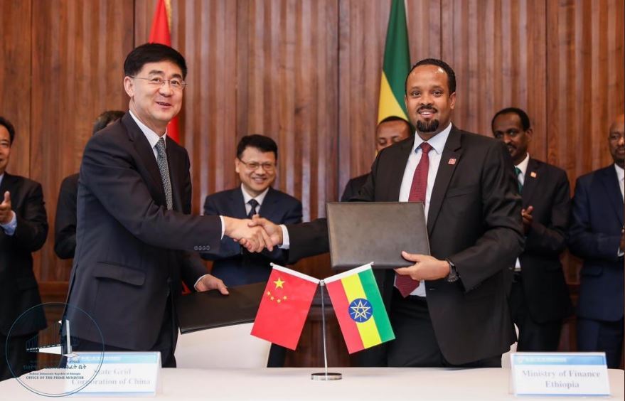 ethiopia-china-agreement