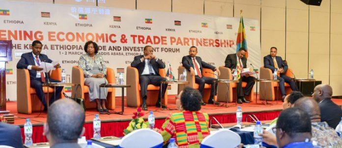 ethiopia-kenyha-business-forum