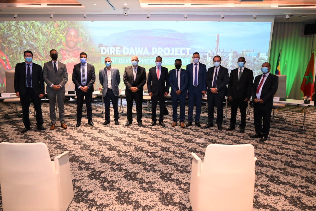 ethiopia-morocco-accord-2021