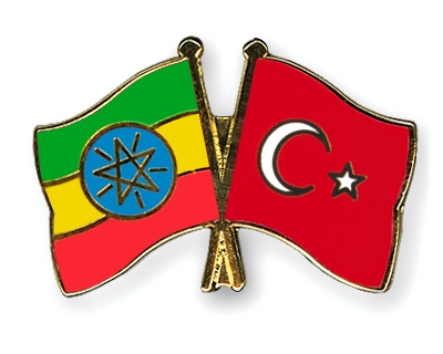 Etiyopya-Türkiye Ticaret ve Yatırım Forumu Ankara’da Düzenleniyor