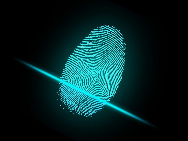 fingerprint