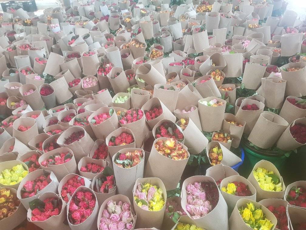 flowers-Ethiopia