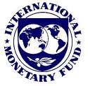 IMF Logo