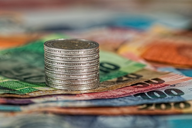 investment license coins