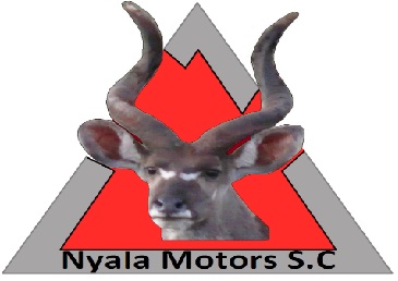 Nyala Motors