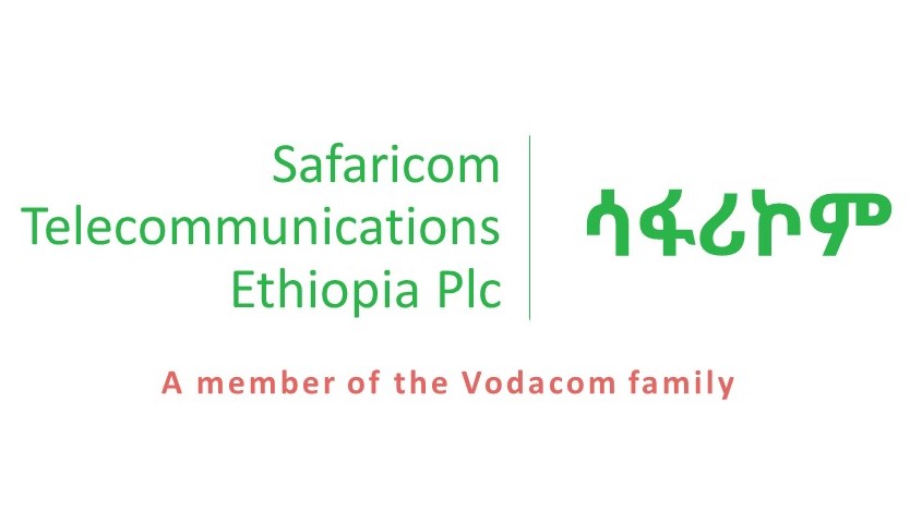 safaricom-ethiopia-logo
