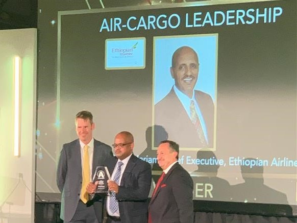 tewolde-gebremariam-air-cargo-award-2021